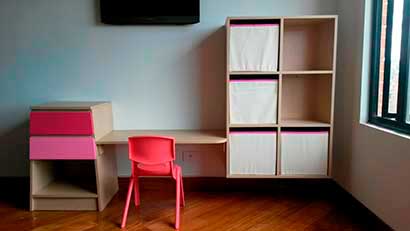 MUEBLES EDUCATIVOS MARC